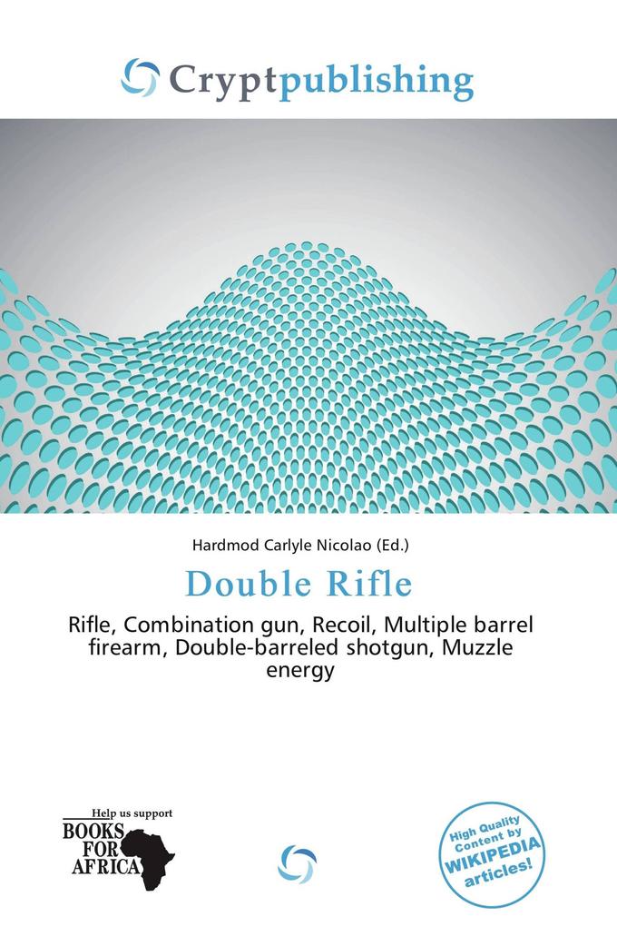 Double Rifle