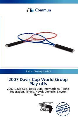 2007 Davis Cup World Group Play-offs