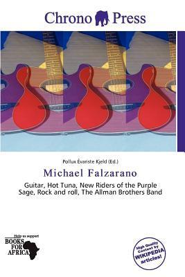 Michael Falzarano