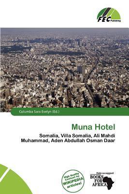 Muna Hotel