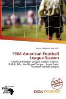1964 American Football League Season
