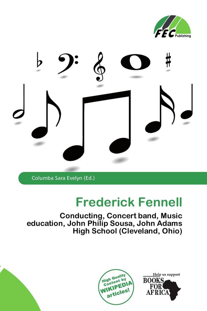 Frederick Fennell