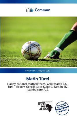 Metin Türel