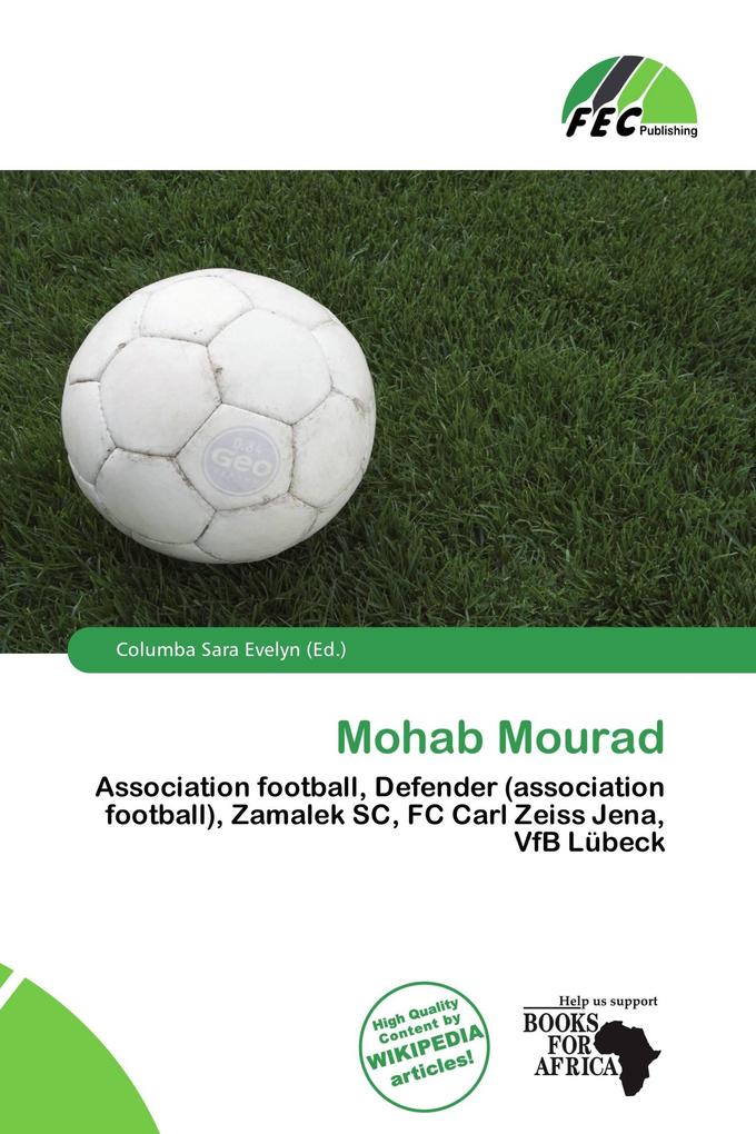 Mohab Mourad