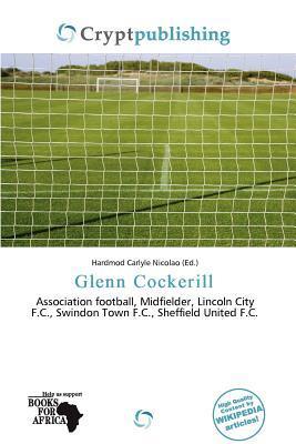 Glenn Cockerill