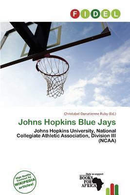 Johns Hopkins Blue Jays