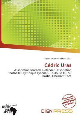 Cédric Uras