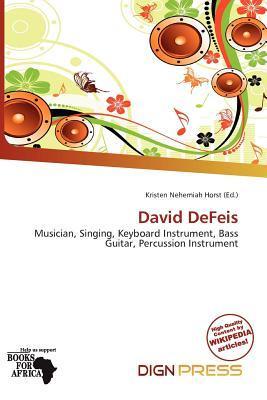 David DeFeis