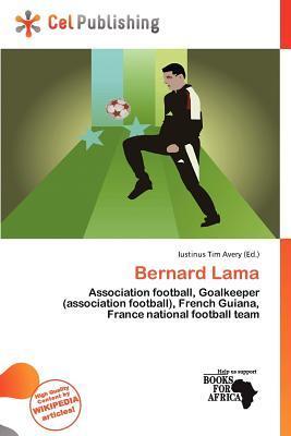 Bernard Lama