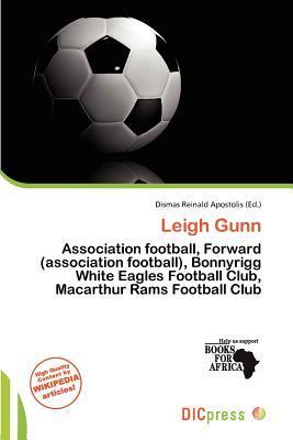 Leigh Gunn