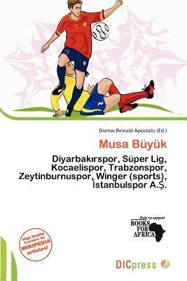 Musa Büyük