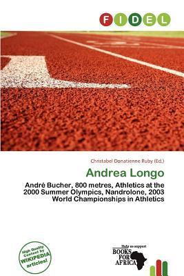 Andrea Longo