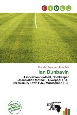 Ian Dunbavin