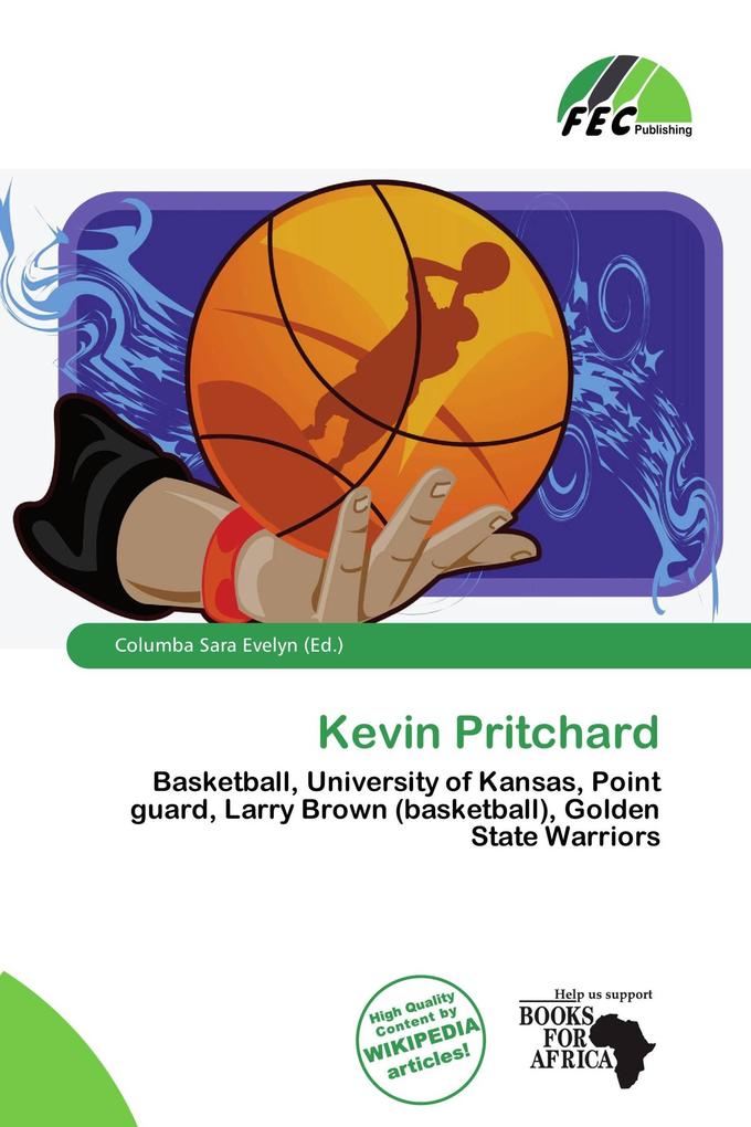 Kevin Pritchard