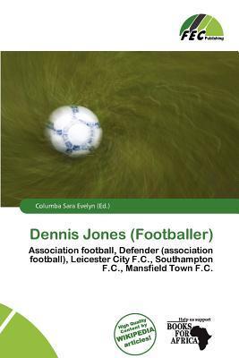 Dennis Jones (Footballer)