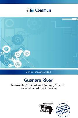 Guanare River