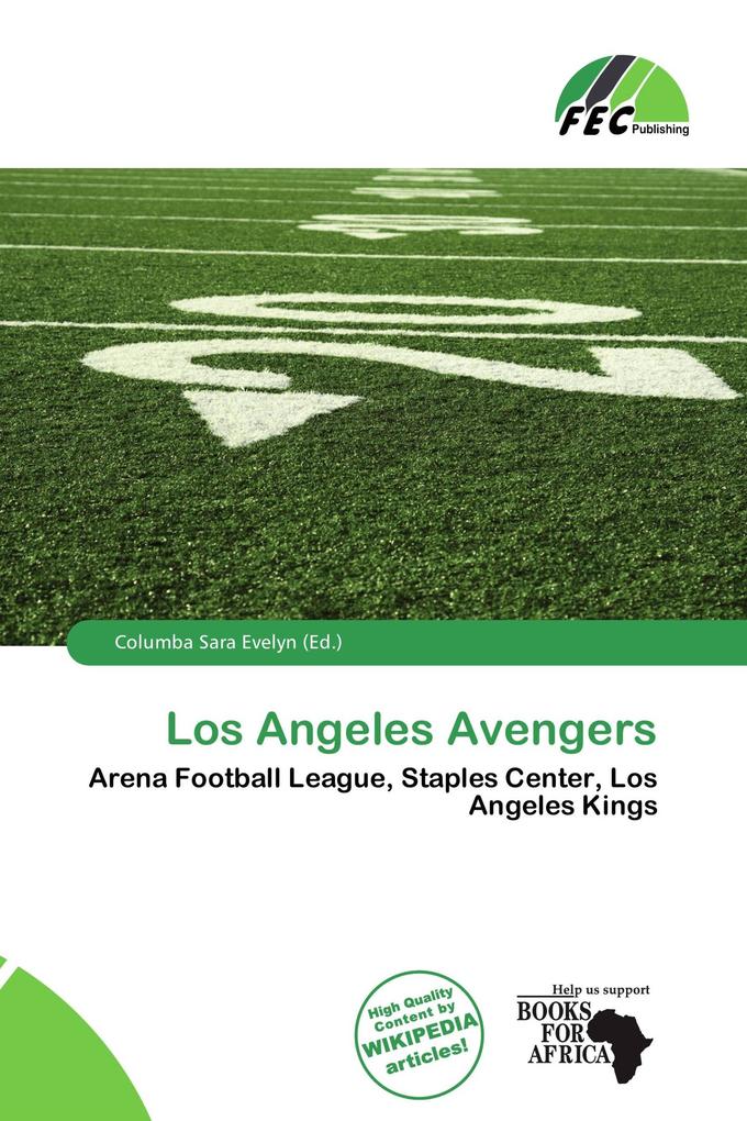 Los Angeles Avengers