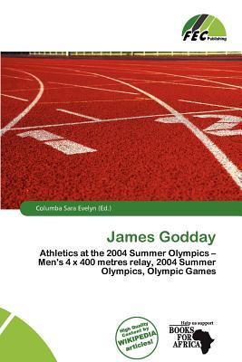 James Godday