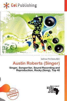 Austin Roberts (Singer)