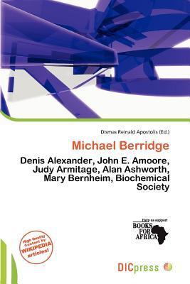 Michael Berridge