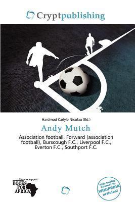Andy Mutch