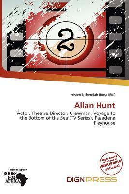 Allan Hunt