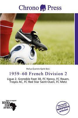 1959-60 French Division 2