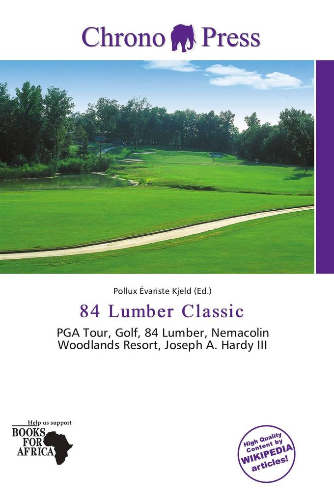 84 Lumber Classic