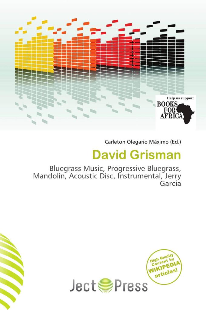 David Grisman