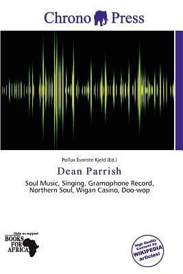 Dean Parrish