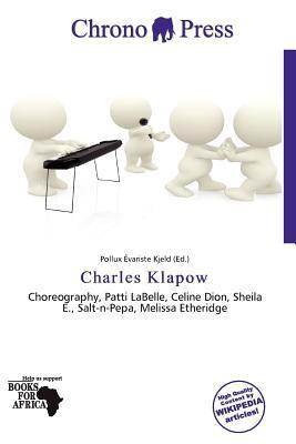 Charles Klapow