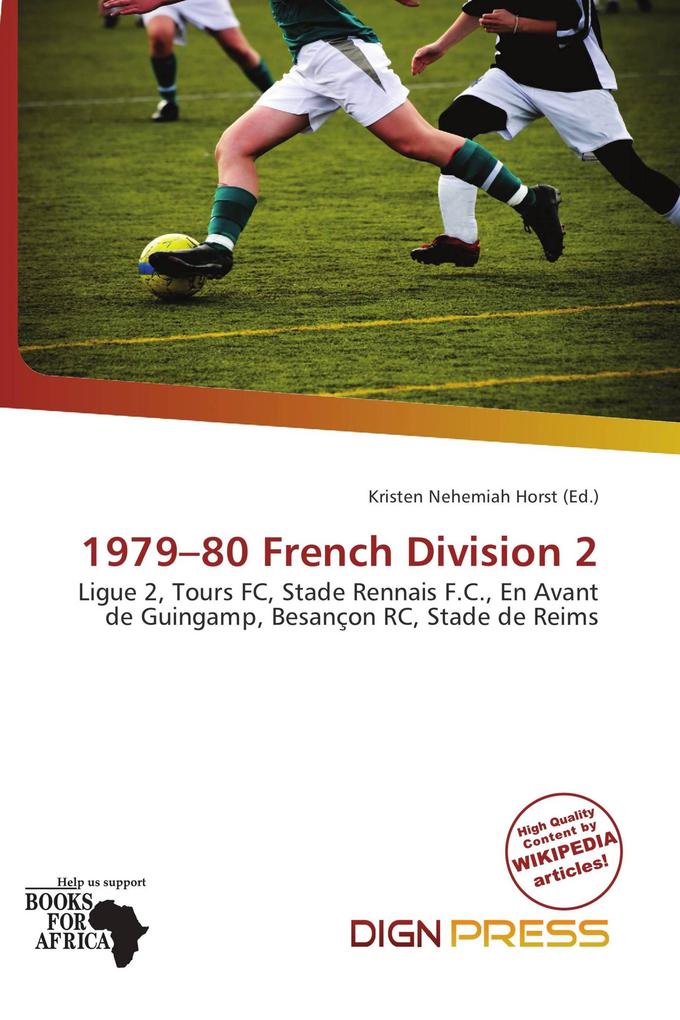 1979-80 French Division 2