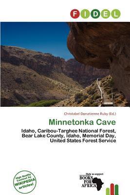 Minnetonka Cave