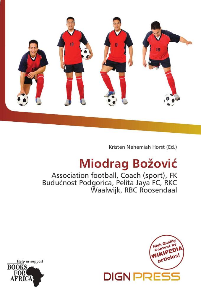 Miodrag Boovi