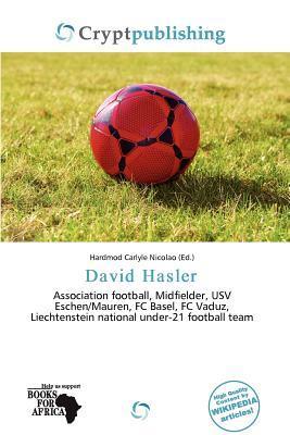 David Hasler