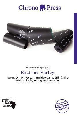Beatrice Varley