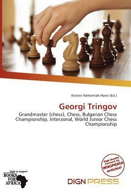 Georgi Tringov