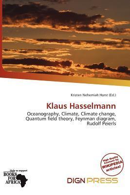 Klaus Hasselmann