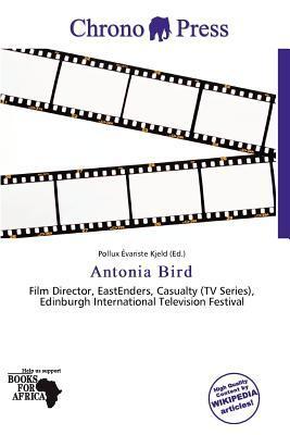 Antonia Bird
