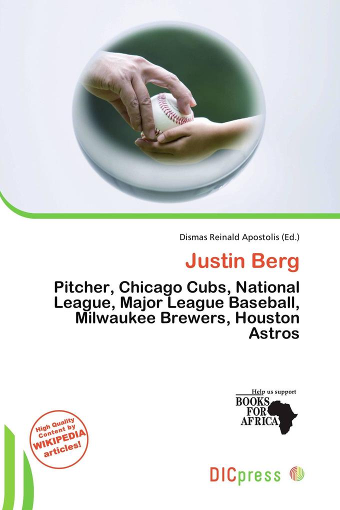 Justin Berg