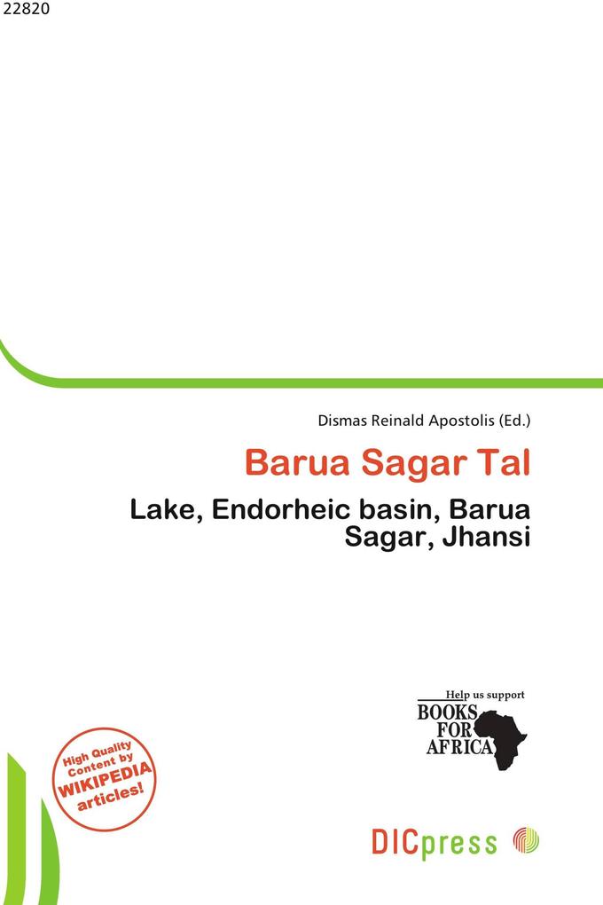 Barua Sagar Tal