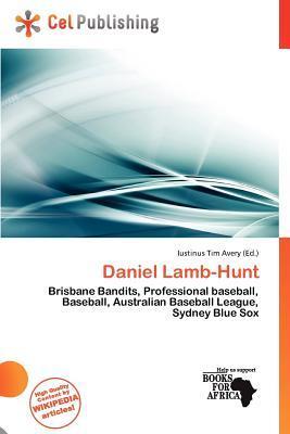 Daniel Lamb-Hunt