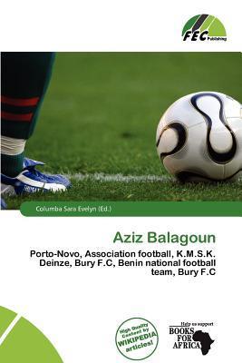Aziz Balagoun
