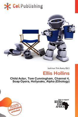 Ellis Hollins