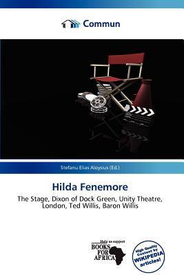 Hilda Fenemore
