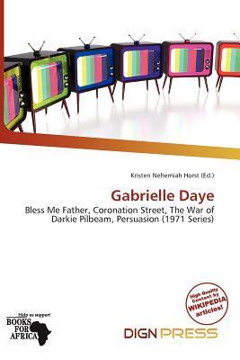 Gabrielle Daye