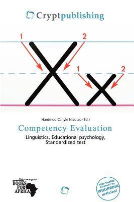 Competency Evaluation