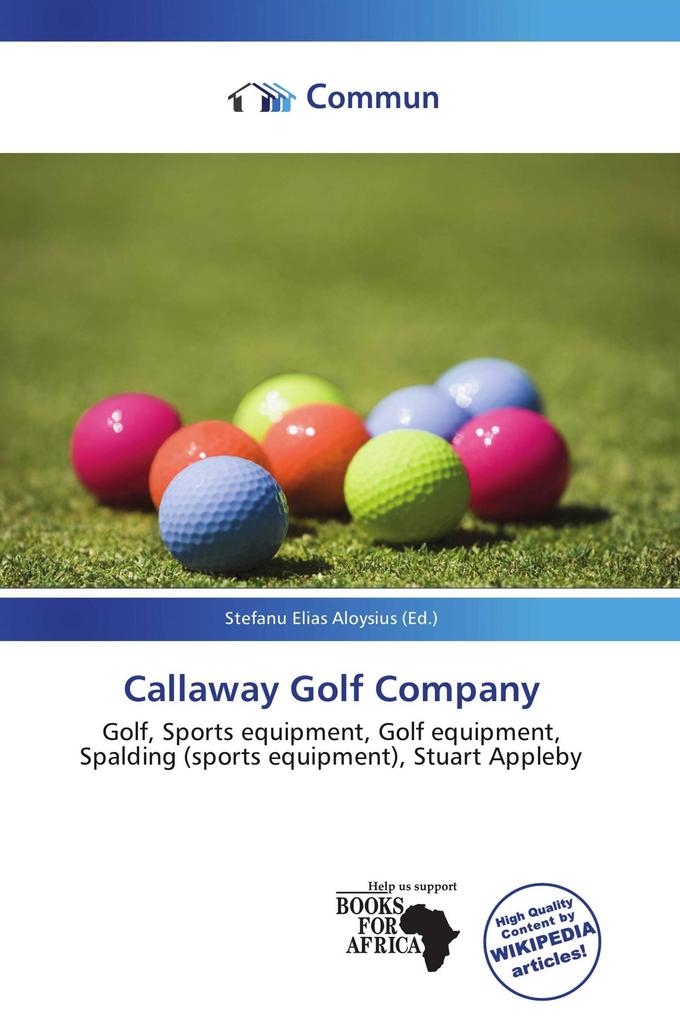 Callaway Golf Company