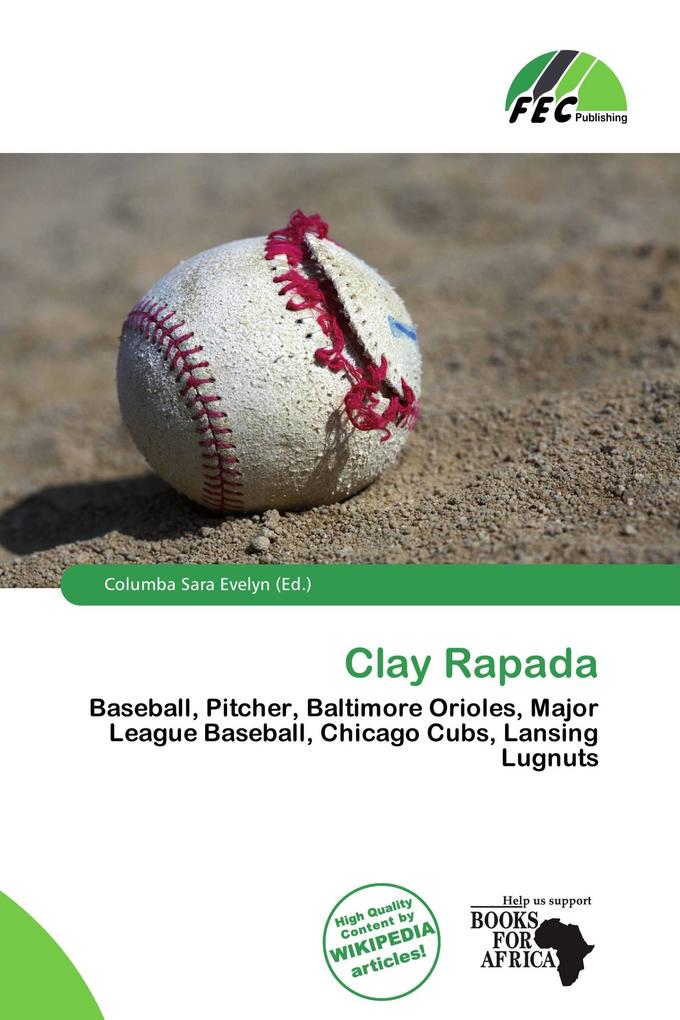 Clay Rapada