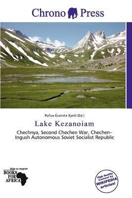 Lake Kezanoiam